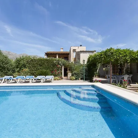 Villa Panada Pollença