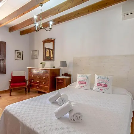 Villa Panada Pollença