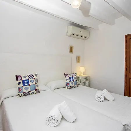 Villa Panada